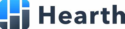 hearth logo