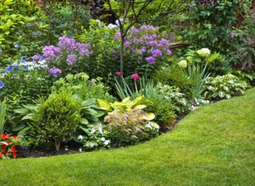 landscape design creekstone landscapes